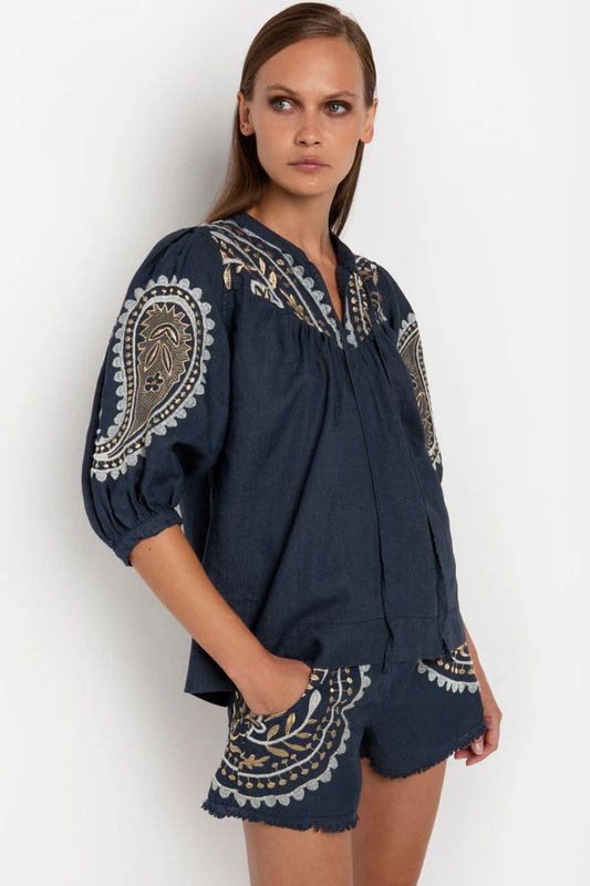 Greek Archaic Kori - Vesta Donna