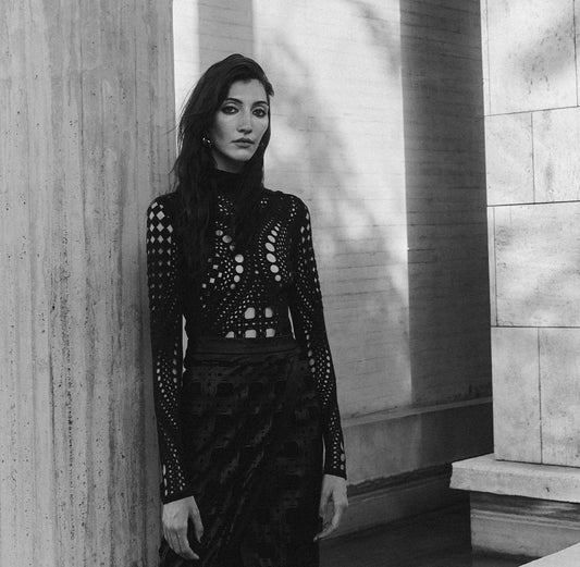 Cutcuutur - Vesta Donna