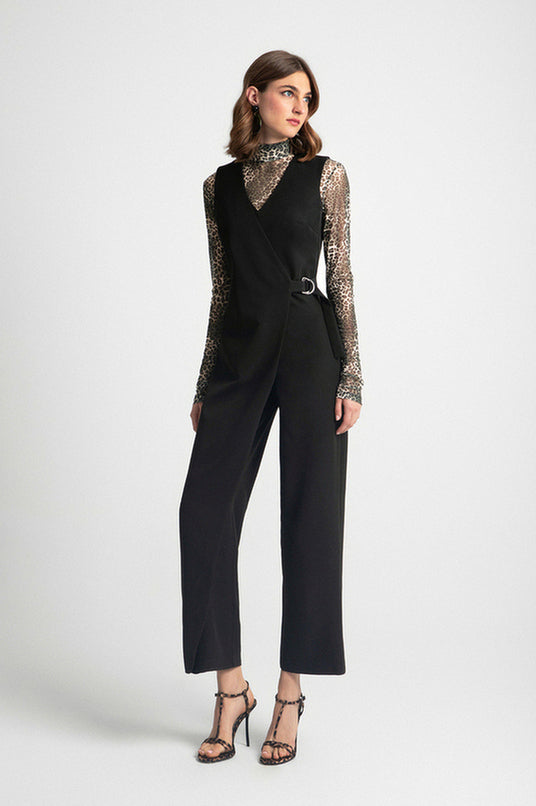 MACEY JUMPSUIT