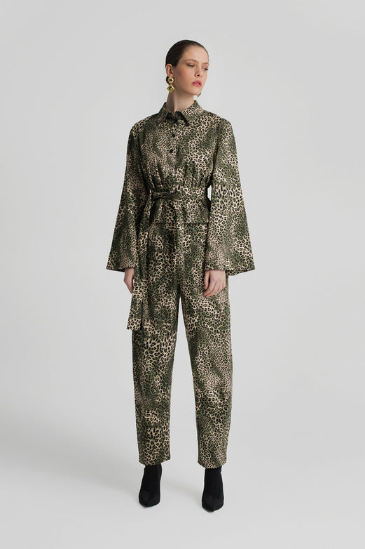 MELANIE SET - Vesta Donna