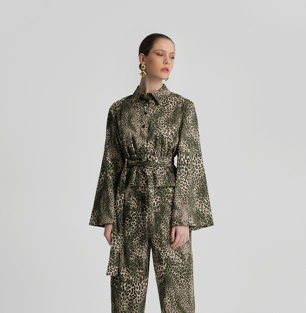 MELANIE SET - Vesta Donna