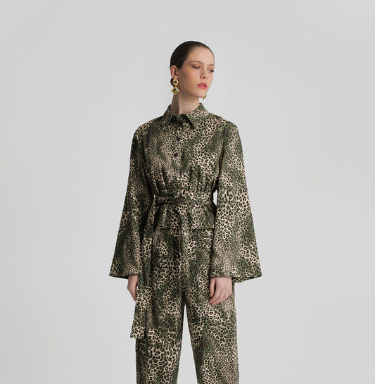 MELANIE SET - Vesta Donna