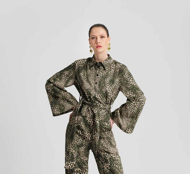 MELANIE SET - Vesta Donna