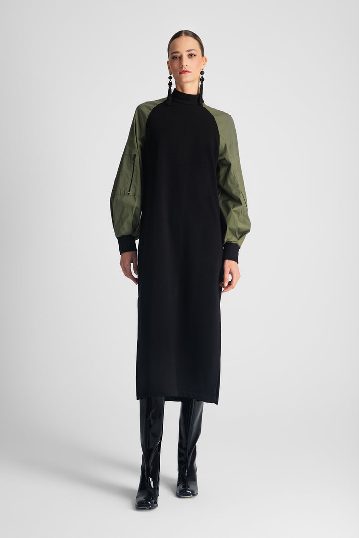 MARSHAL DRESS