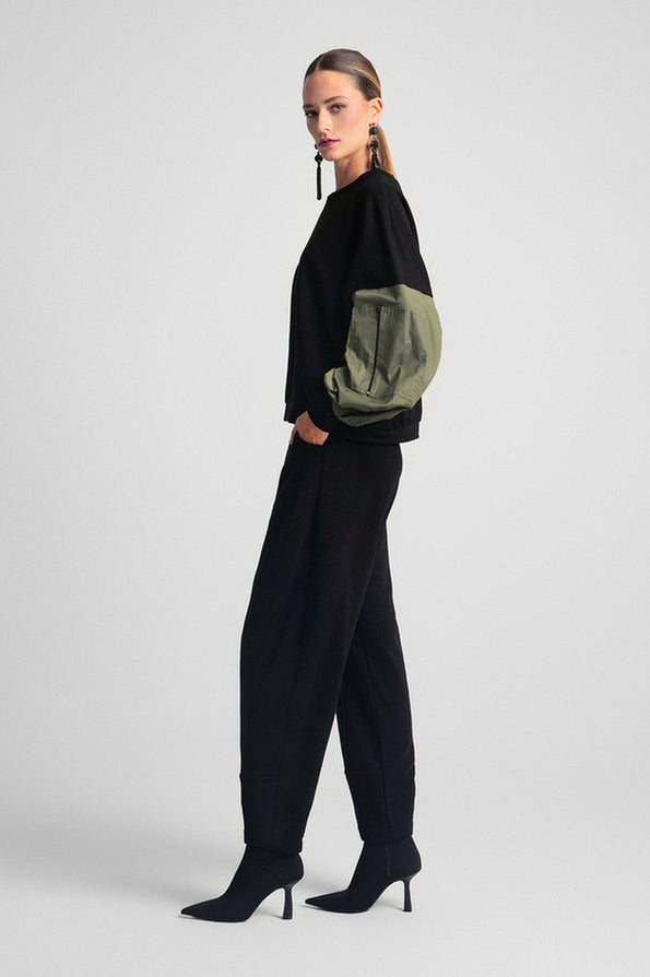 MARSHAL PANTS - Vesta Donna