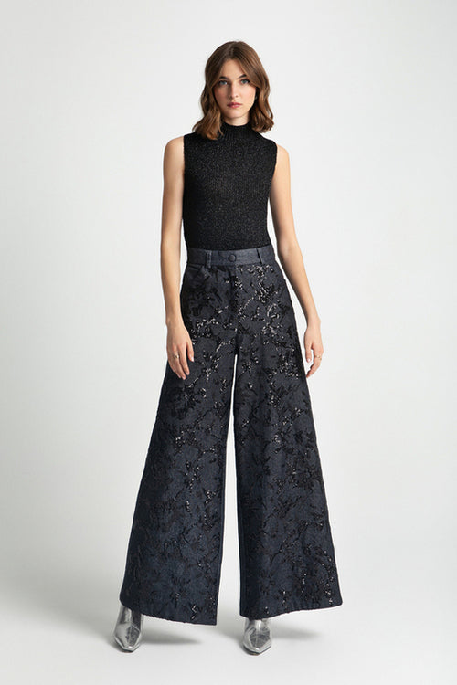 ABIGAIL PANTS - Vesta Donna