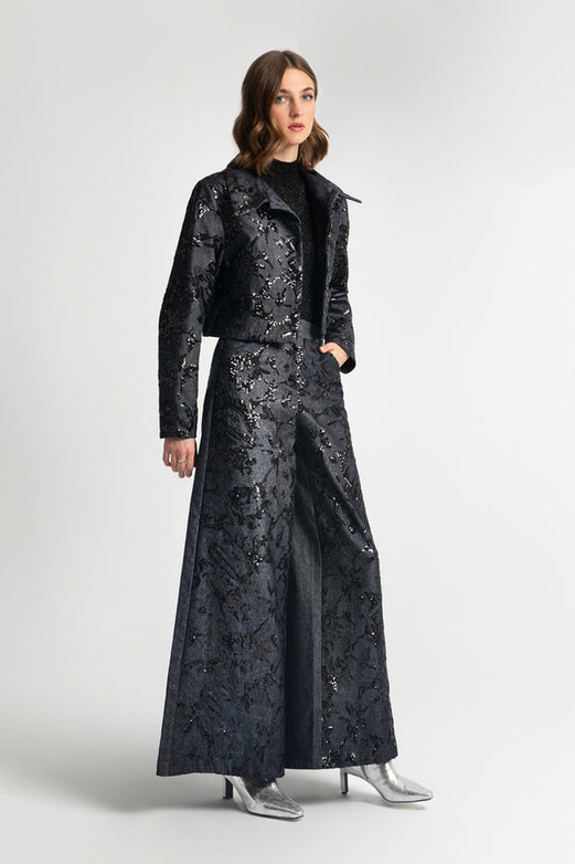 LYDIA JACKET - Vesta Donna