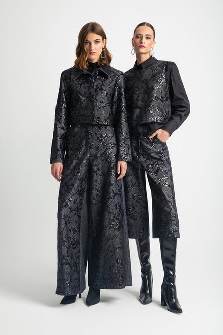 LYDIA JACKET - Vesta Donna