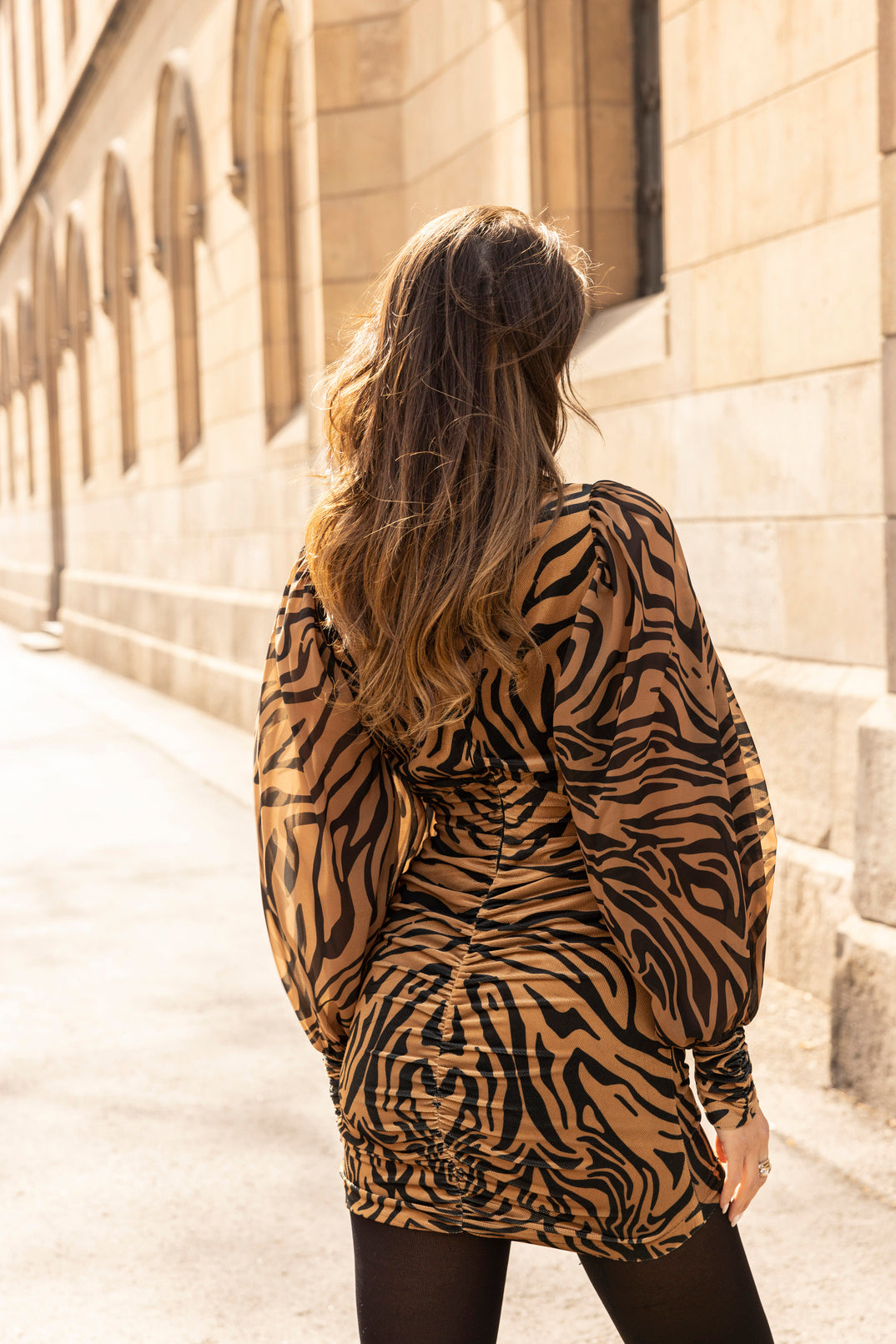 Nema FANCY DRESS - Vesta Donna