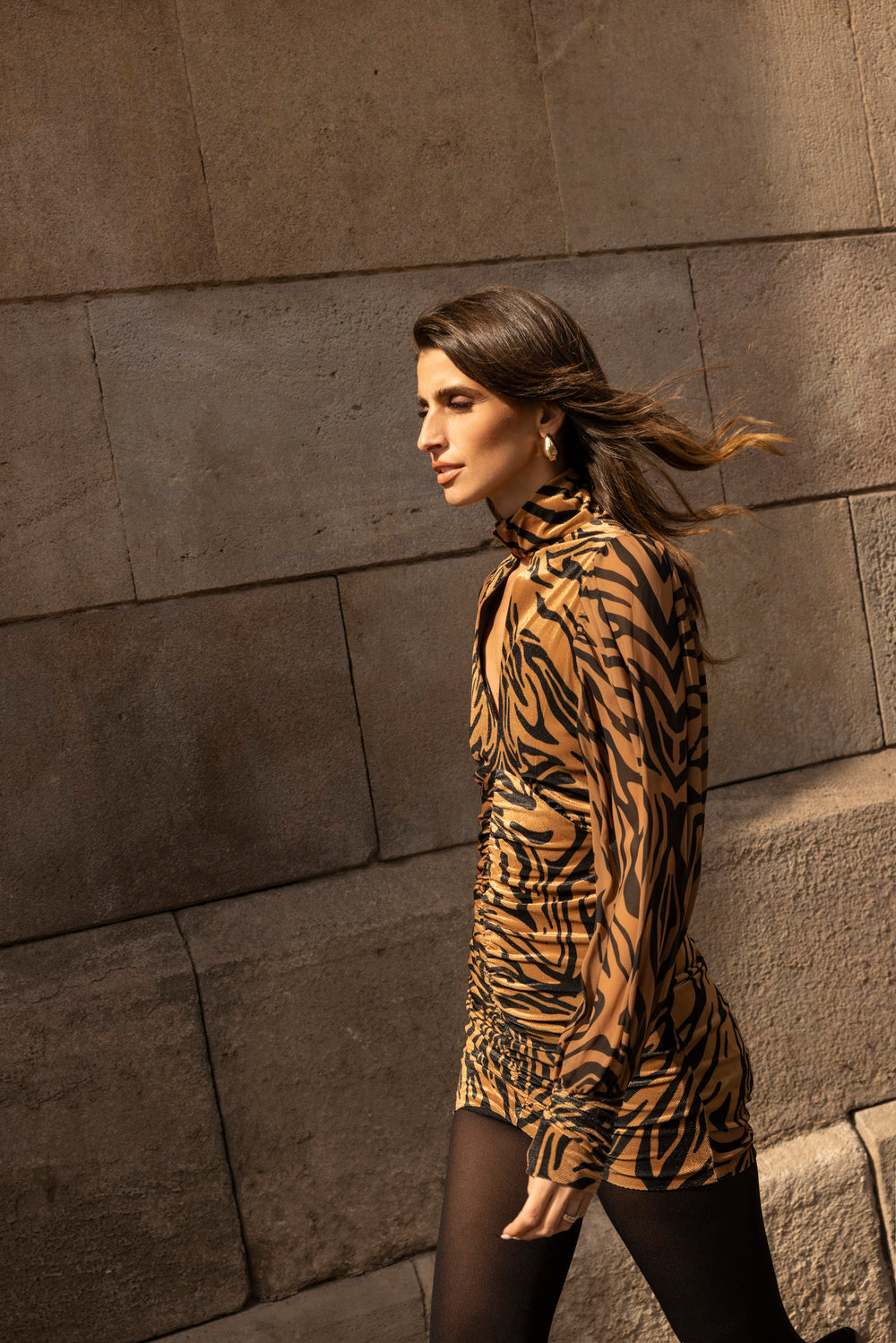 Nema FANCY DRESS - Vesta Donna