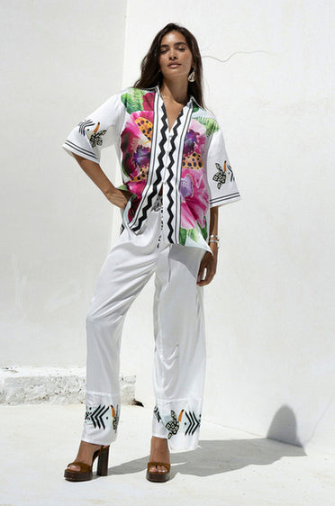 LUNCE SET - Vesta Donna
