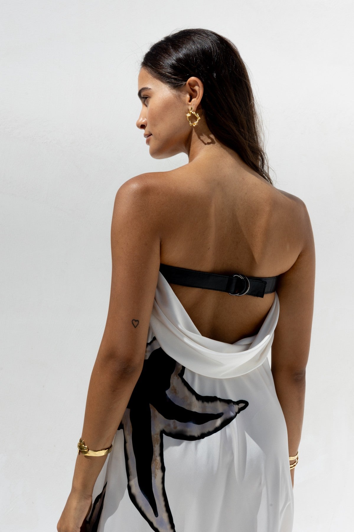 HAZE DRESS