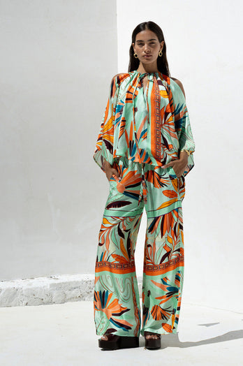 SUNDREAMER SET - Vesta Donna