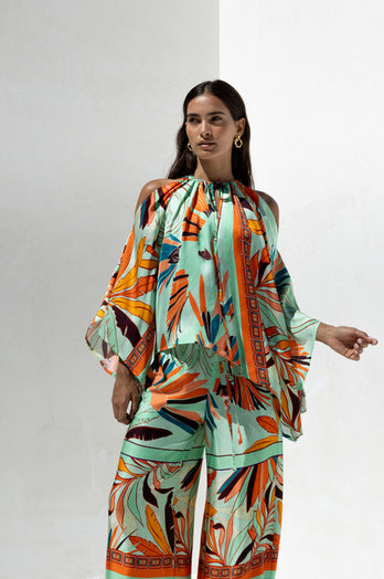 SUNDREAMER SET - Vesta Donna