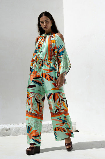 SUNDREAMER SET - Vesta Donna