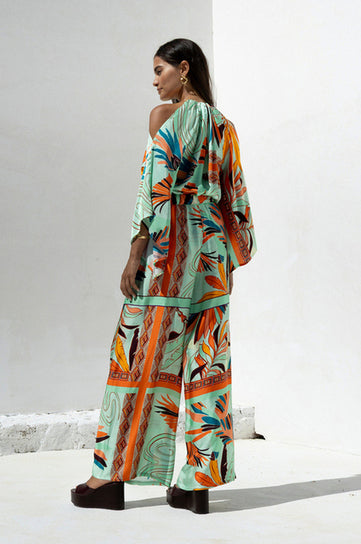 SUNDREAMER SET - Vesta Donna