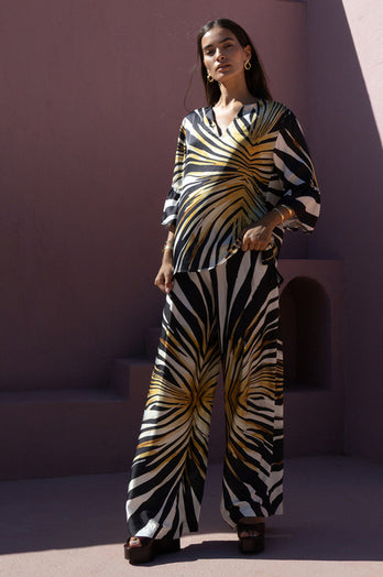 DAZE SET - Vesta Donna