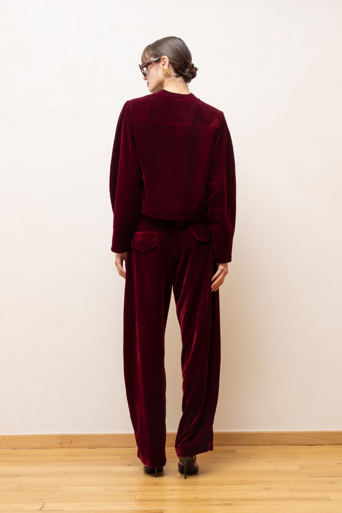 IZZA SUIT - Vesta Donna
