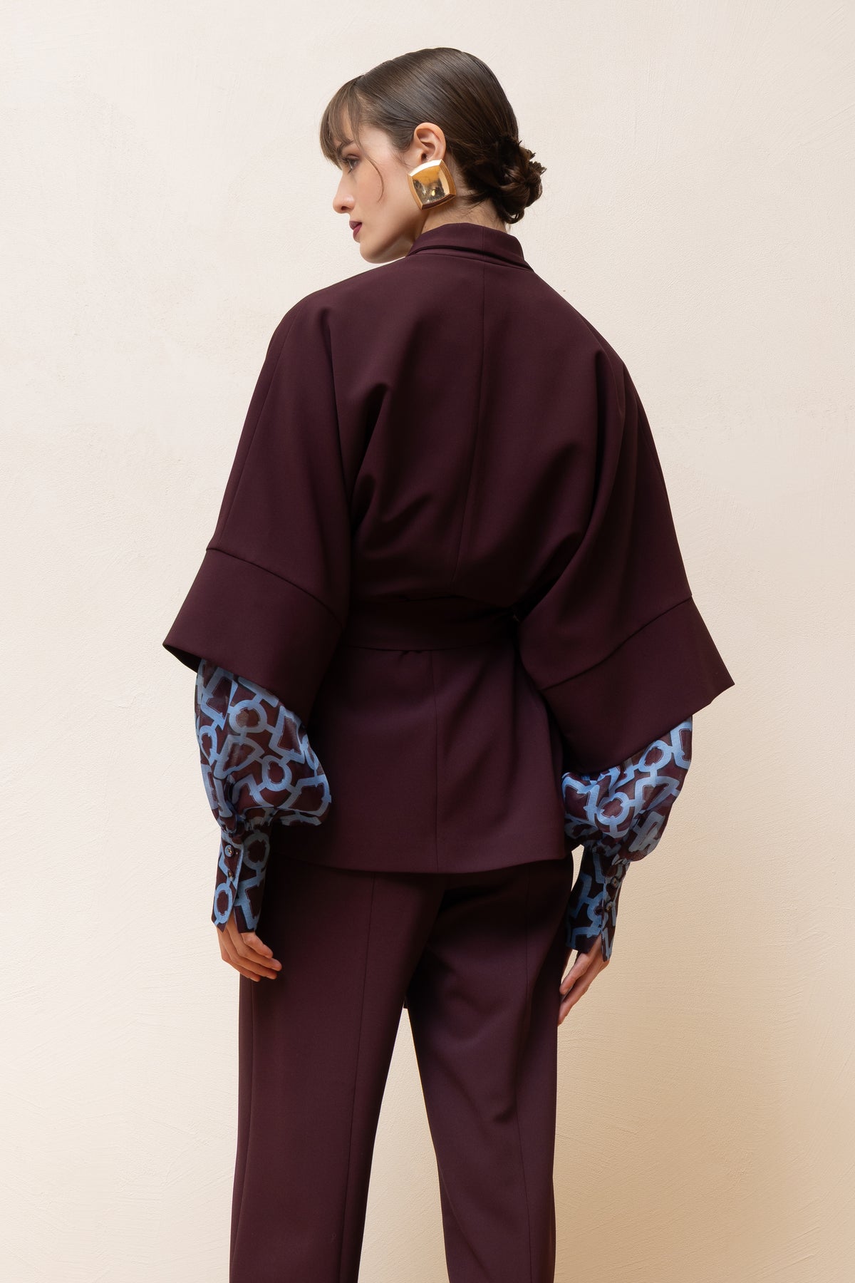 RYTHME SUIT
