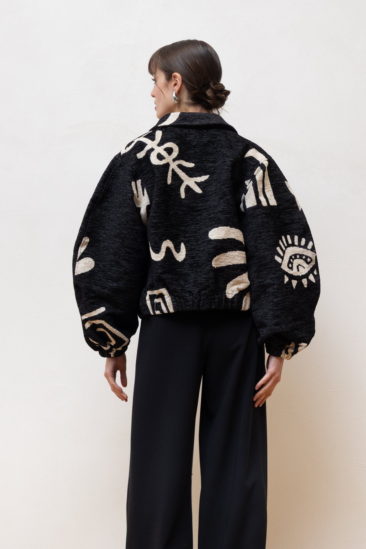 NIKKI JACKET
