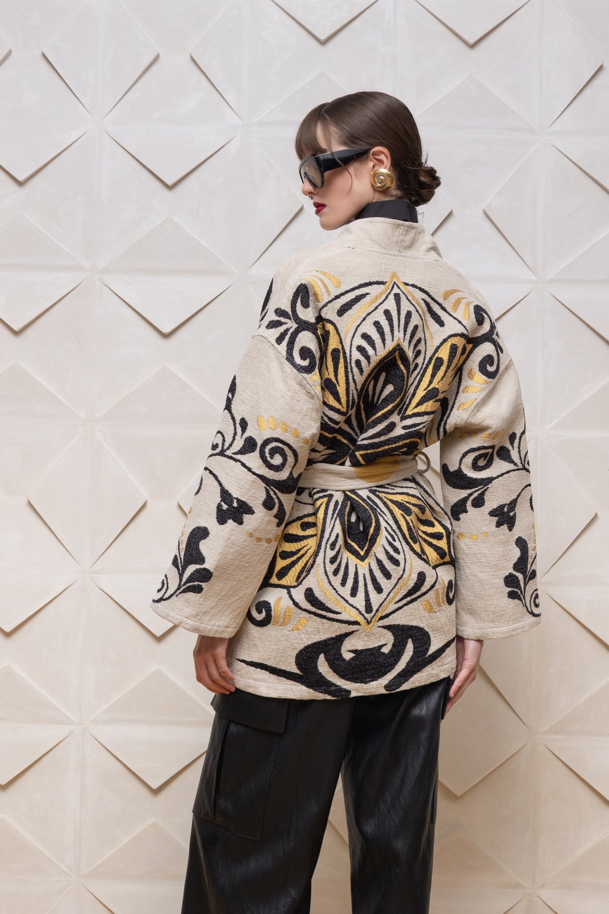 TASSI JACKET