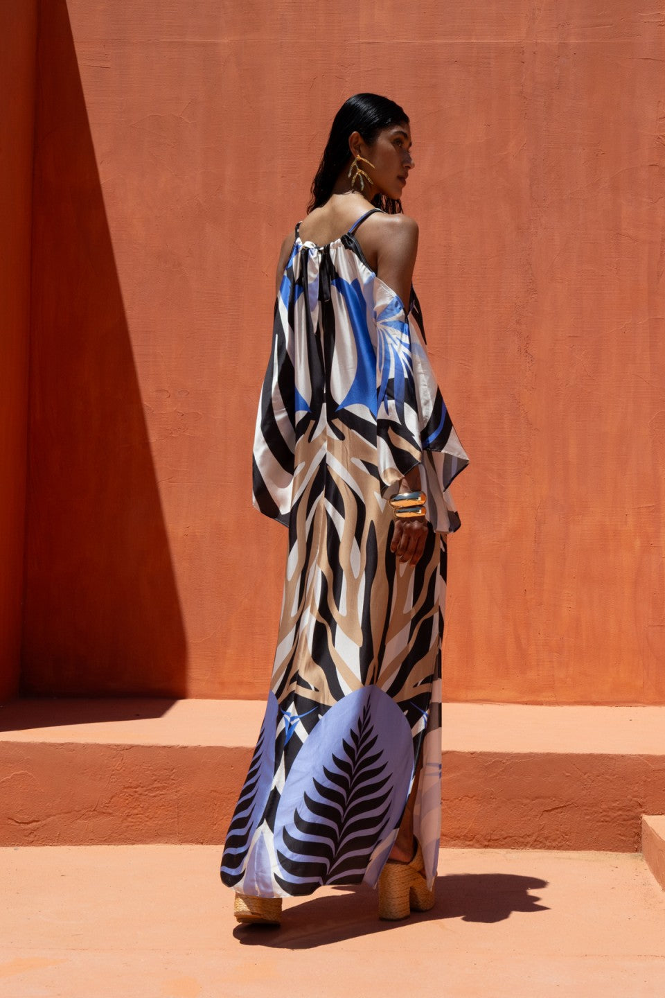 KALANIE DRESS - Vesta Donna