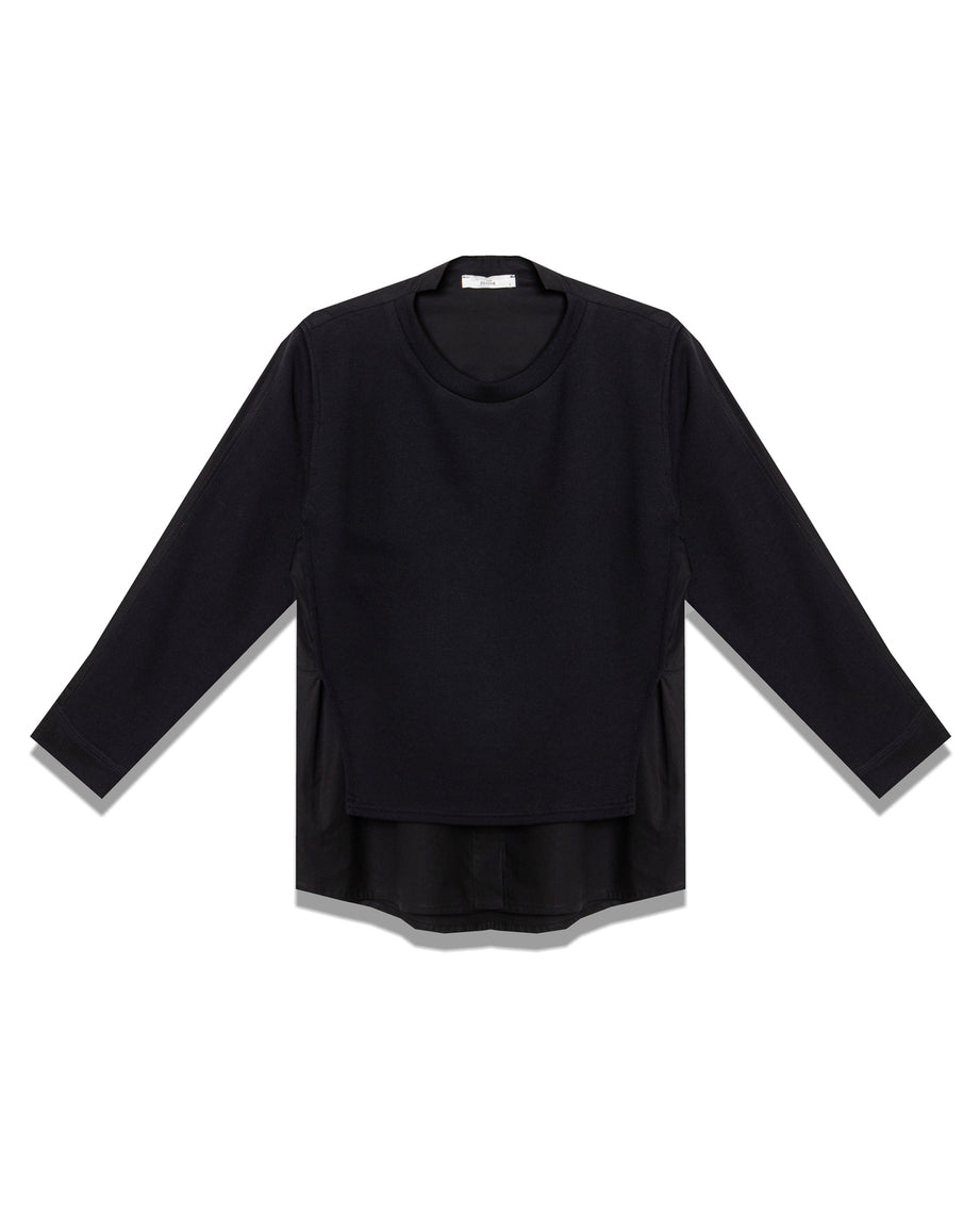 CLEO TOP - Vesta Donna