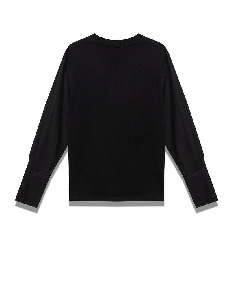 MACIE TOP - Vesta Donna