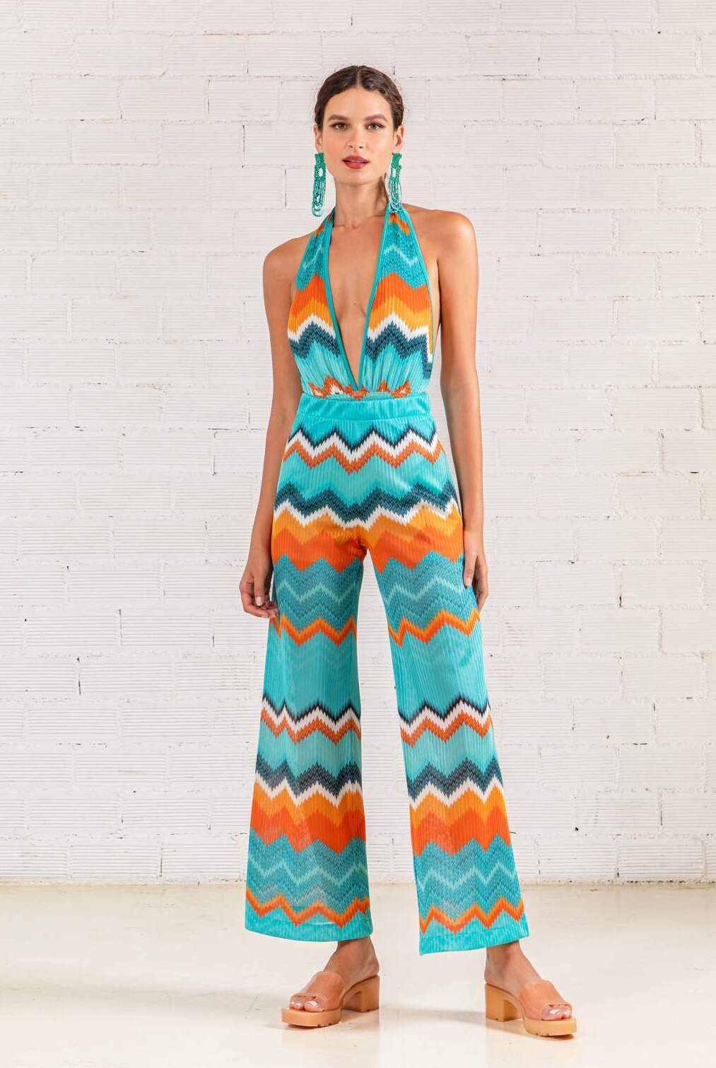 MARIETTE SWIMSUIT - Vesta Donna