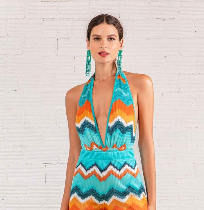 MARIETTE SWIMSUIT - Vesta Donna