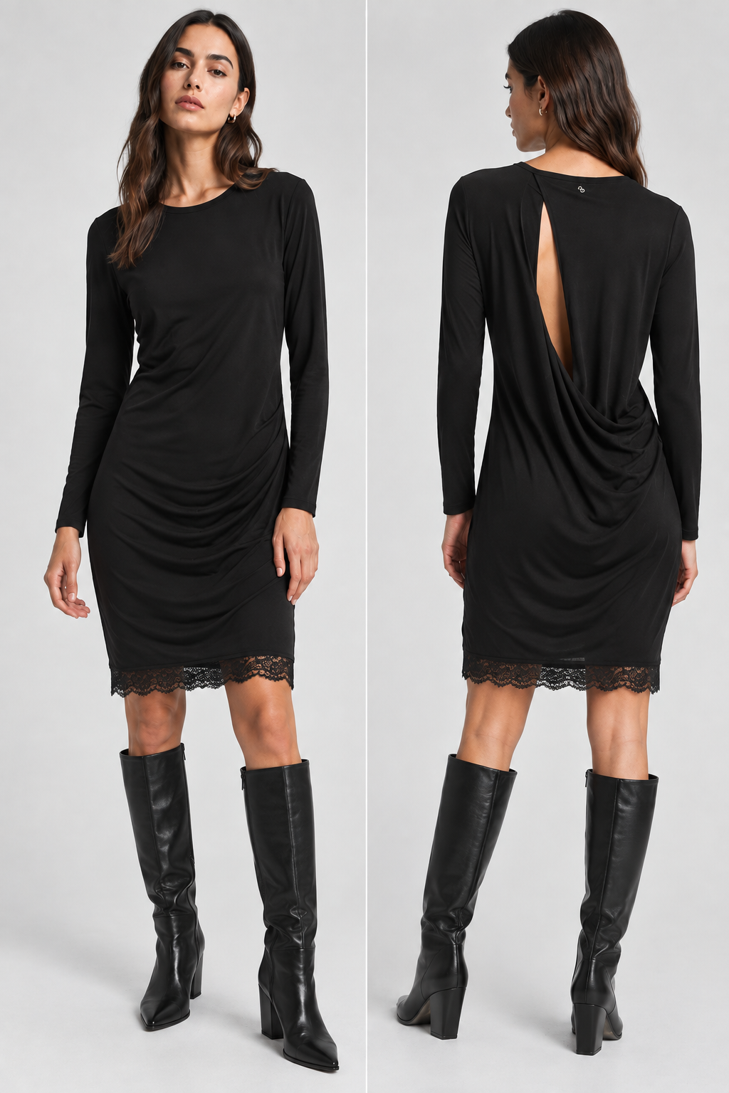GLOBAL DRESS