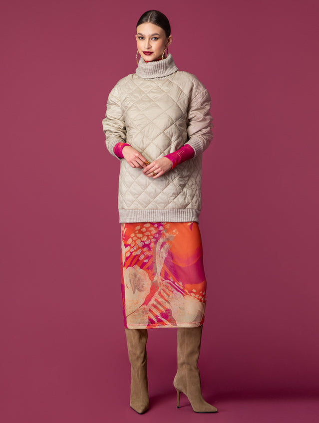 BONNIE BLOUSE - Vesta Donna