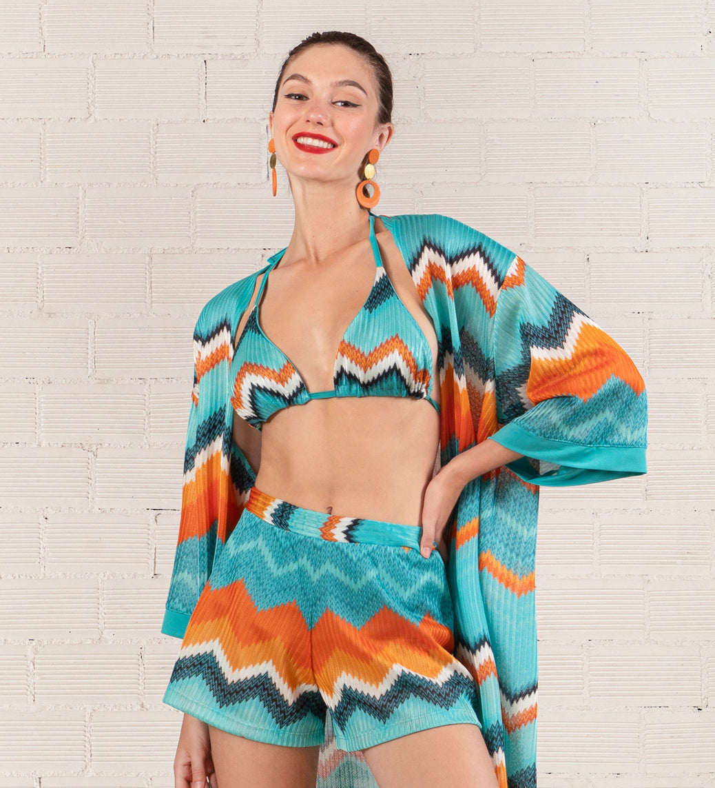 MARIETTE BIKINI SET - Vesta Donna