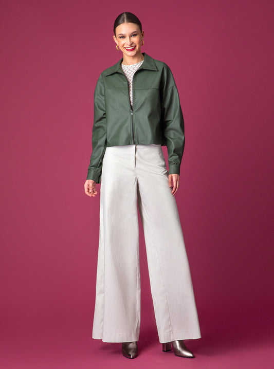 JEN SHIRT - Vesta Donna