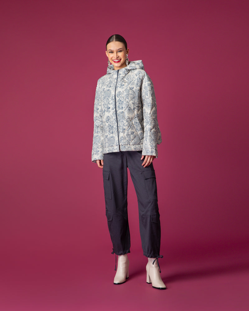 Moutaki DAISY PANTS - Vesta Donna