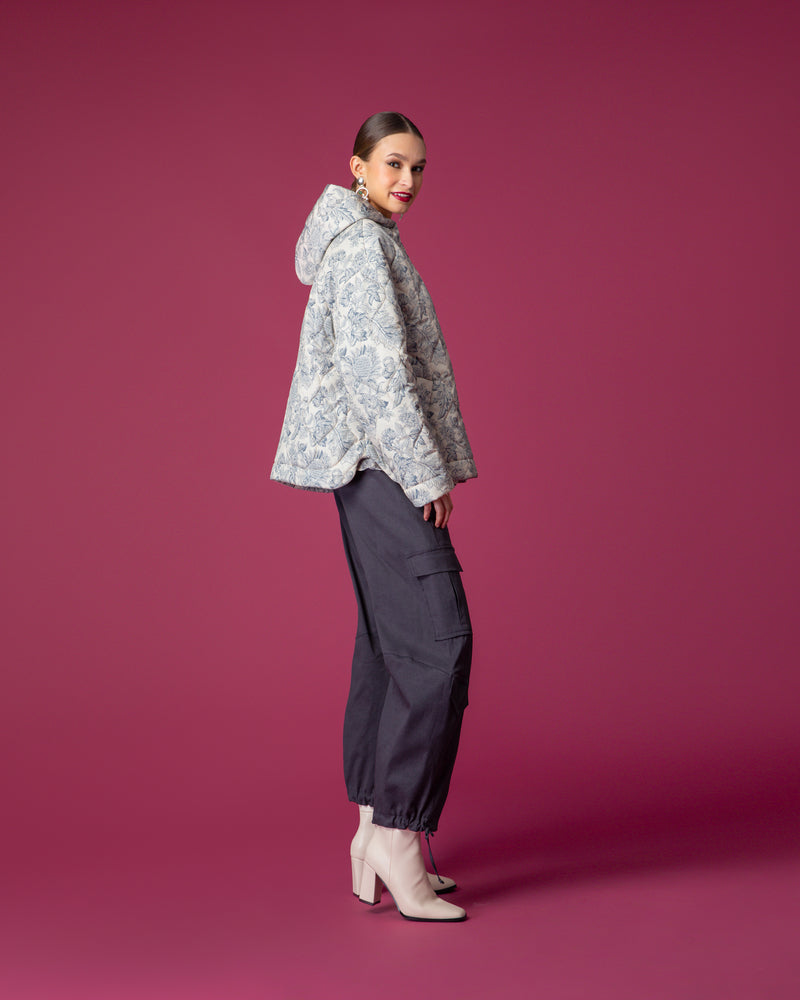 Moutaki DAISY PANTS - Vesta Donna