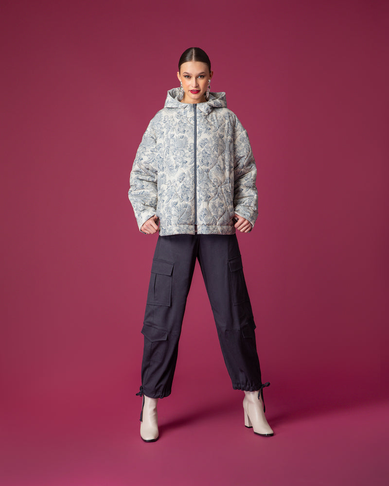 Moutaki DAISY PANTS - Vesta Donna