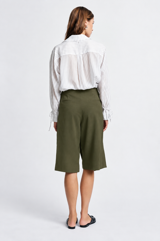 KIRA PANTS KHAKI