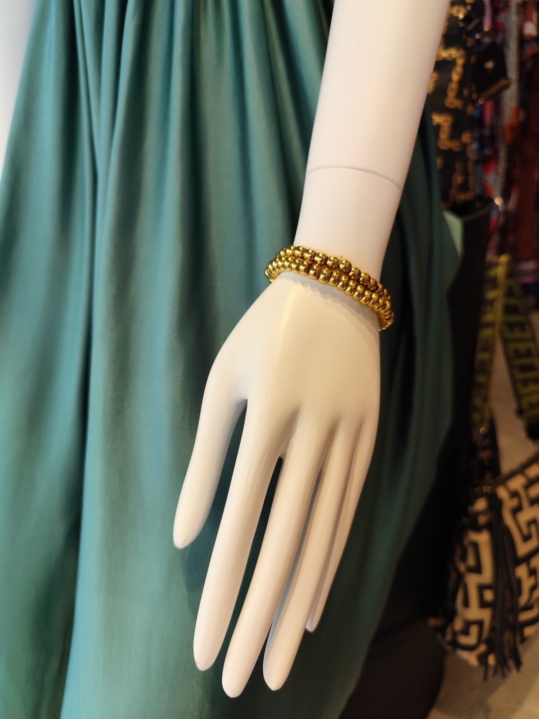 Vesta Donna ΒΡΑΧΙΟΛΙ ΧΑΝΤΡΕΣ - Vesta Donna