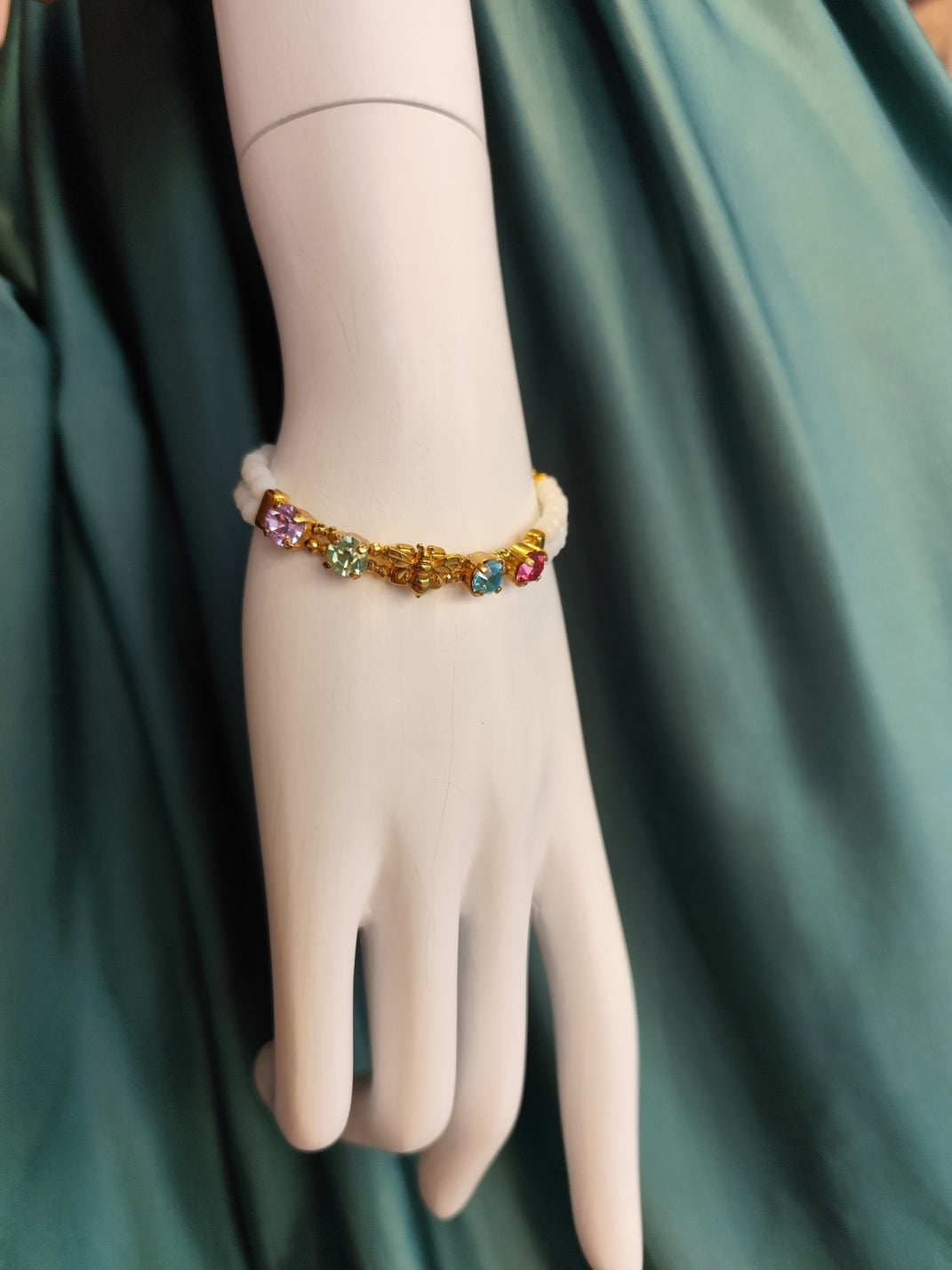 Vesta Donna ΒΡΑΧΙΟΛΙ ΠΕΤΑΛΟΥΔΑ - Vesta Donna