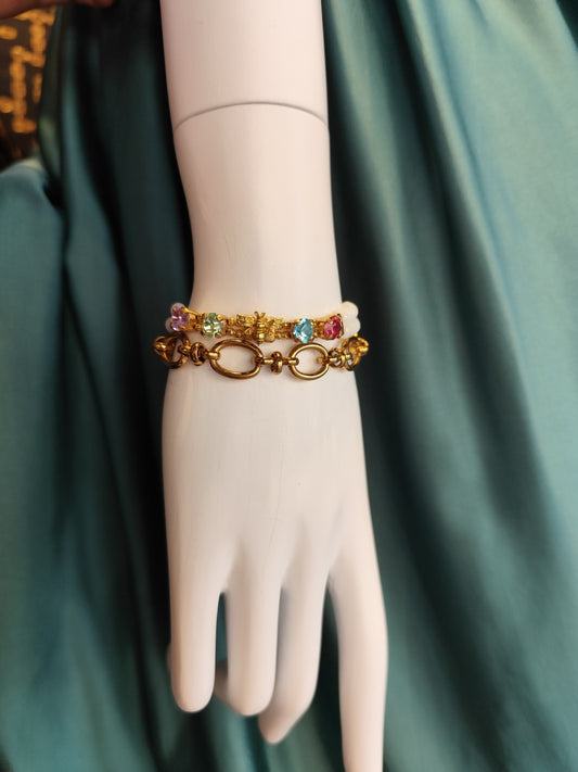 Vesta Donna ΒΡΑΧΙΟΛΙ ΠΕΤΑΛΟΥΔΑ - Vesta Donna