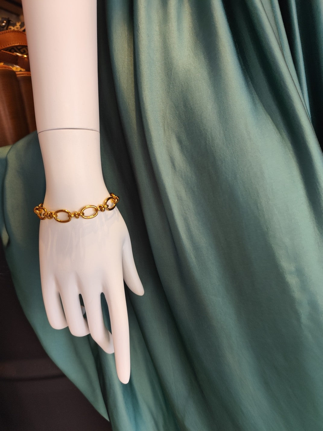 Vesta Donna ΒΡΑΧΙΟΛΙ ΛΕΠΤΟΙ ΚΡΙΚΟΙ - Vesta Donna