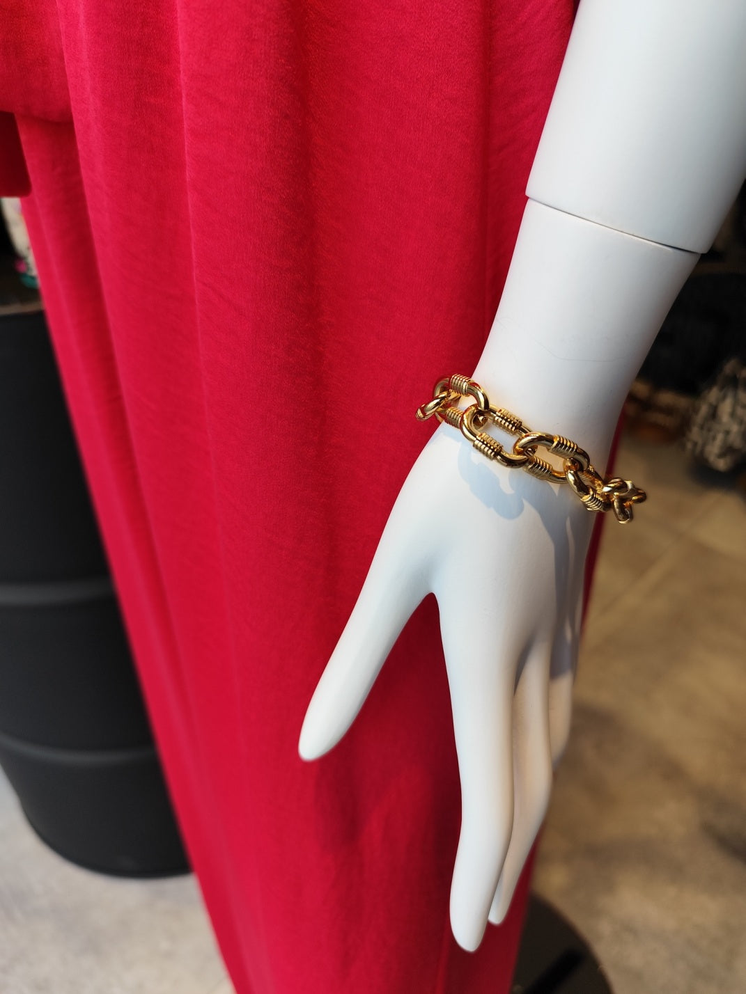 Vesta Donna ΒΡΑΧΙΟΛΙ ΚΡΙΚΟΙ - Vesta Donna