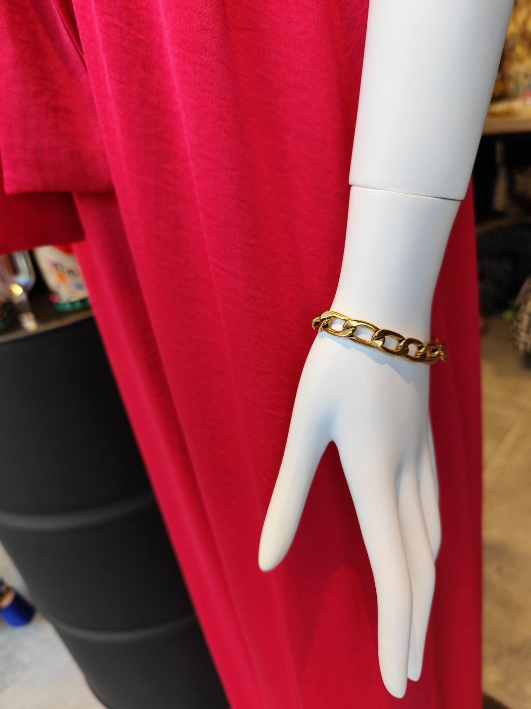 Vesta Donna ΒΡΑΧΙΟΛΙ ΑΠΟ ΧΟΝΤΡΟΥΣ ΚΡΙΚΟΥΣ - Vesta Donna