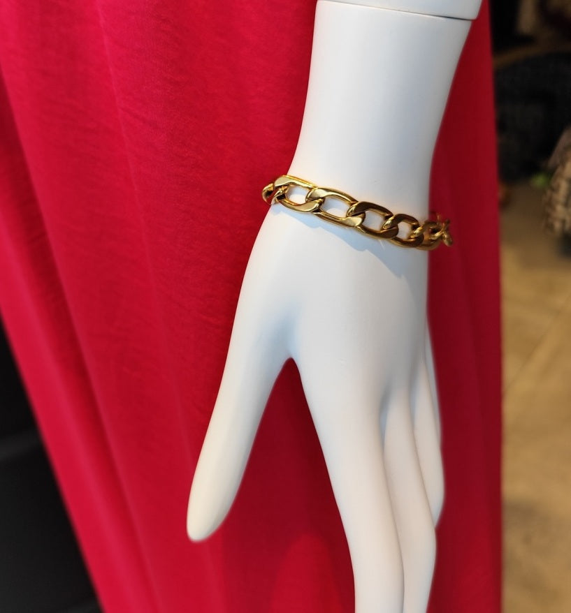 ΒΡΑΧΙΟΛΙ ΑΠΟ ΧΟΝΤΡΟΥΣ ΚΡΙΚΟΥΣ - Vesta Donna