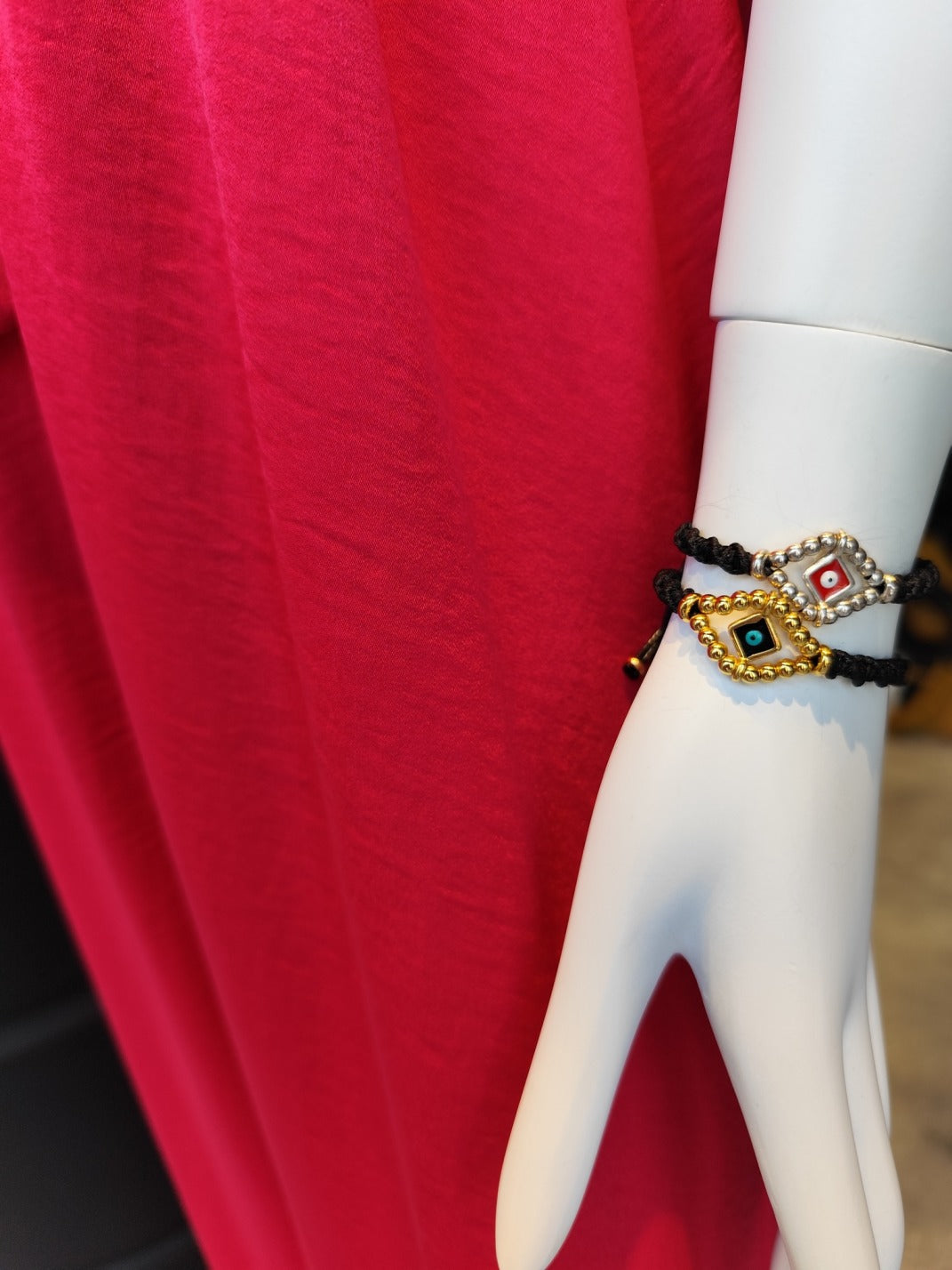 Vesta Donna ΒΡΑΧΙΟΛΙ ΜΑΚΡΑΜΕ ΜΑΤΑΚΙ - Vesta Donna