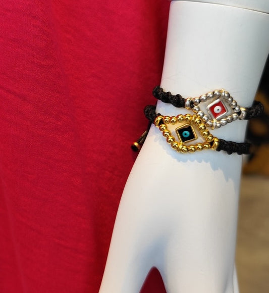 ΒΡΑΧΙΟΛΙ ΜΑΚΡΑΜΕ ΜΑΤΑΚΙ - Vesta Donna