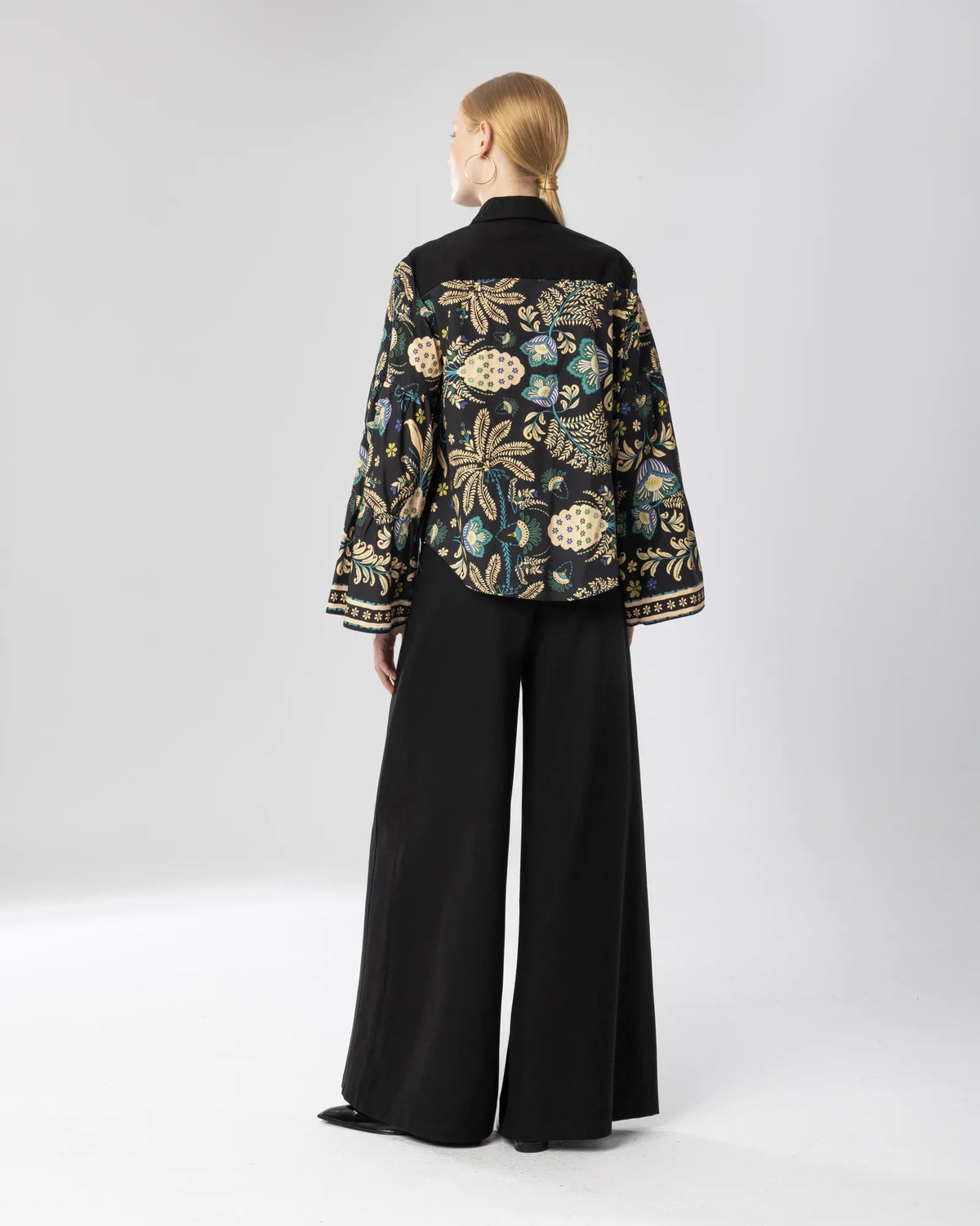 ROZA PANTS