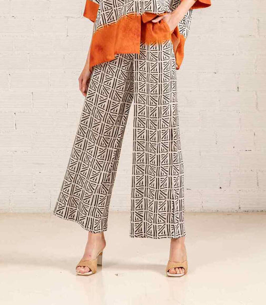 IRO PANTS - Vesta Donna