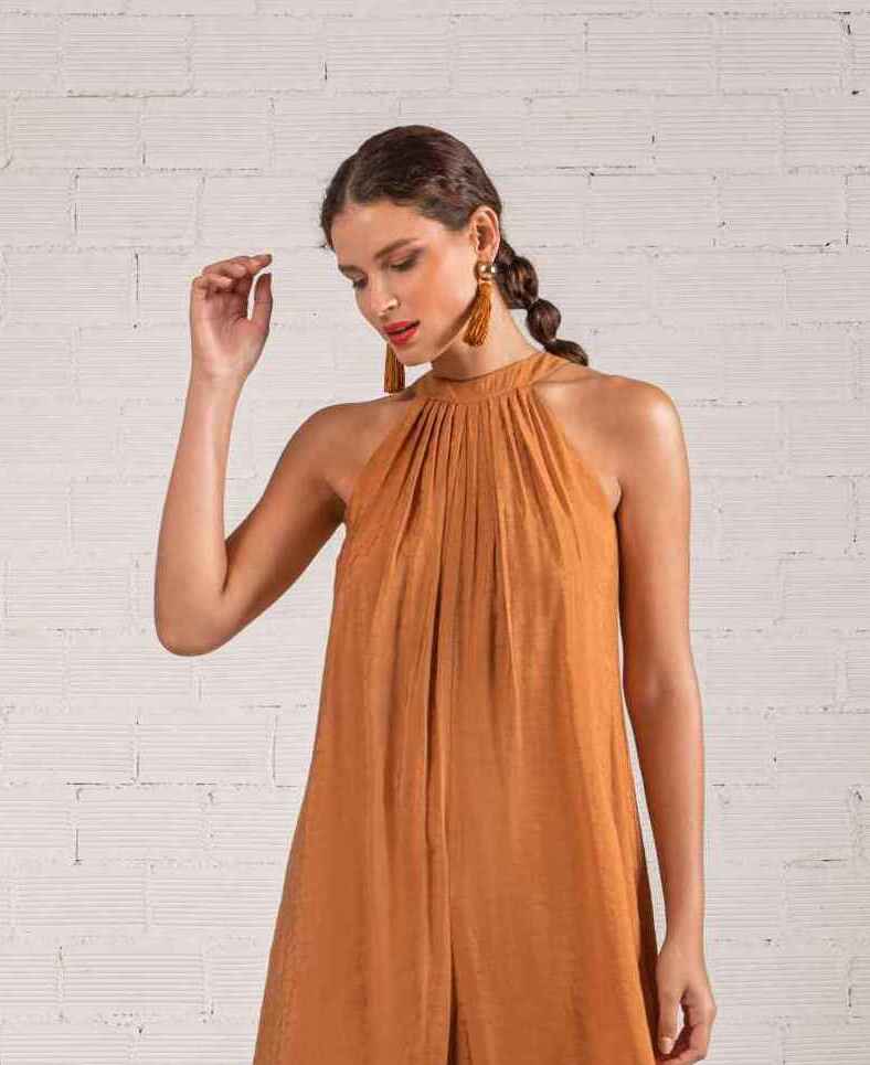 ELLARIA JUMPSUIT - Vesta Donna